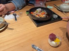 -KimPro 辛普乐概念韩餐