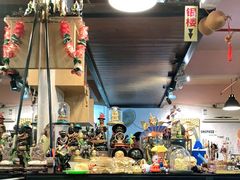 -热浪岛马来餐厅