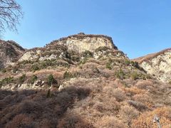 -云丘山景区