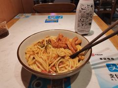 -大鼓米线(浦东长泰店)