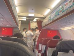 -郑州新郑国际机场-T2航站楼