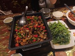-缪氏川菜(深圳北站缤果空间店)