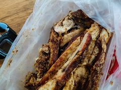 -王二甩老木子鸡(江湾店)