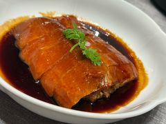 -江南灶中餐厅(南京香格里拉店)