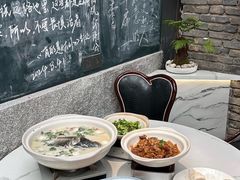 -又见炊烟私房菜(敬亭路店)