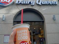 门面-DQ·蛋糕·冰淇淋(富华里店)