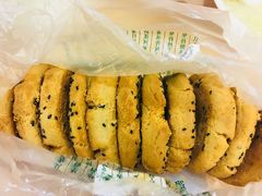 -泸溪河桃酥(秦淮夫子庙一店)