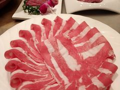 -南门涮肉(天坛店)