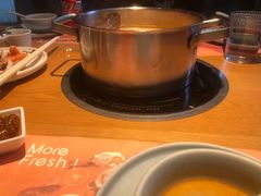 -生如夏花泰式火锅(鹭洲里店)