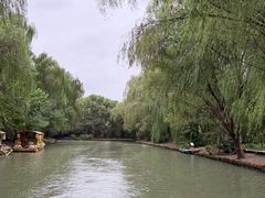 -同里国家湿地公园