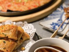 -探鱼·鲜青椒爽麻烤鱼(番禺万达店)