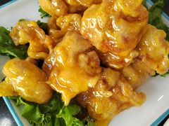 -小四川水煮鱼(南六中路店)