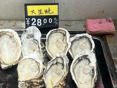 -柒柒海里·平价海鲜·蒸汽·家宴(金沙滩店)