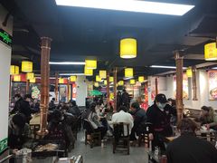 -郝大姐·乌龙山铁板烧(大学城三店)