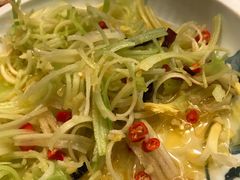 -七菜馆·东北菜·蒸饺(文体路店)