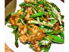 -百年神厨·地道川菜(清江西路店)