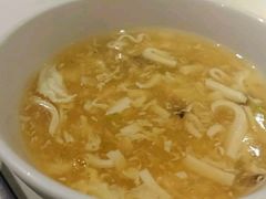 海鲜酸辣汤-圆苑(上海广场店)