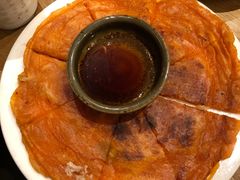 -韩国料理大力士(屏风街店)