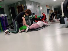 -中田·健身+普拉提(虹悦城店)