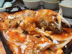 -巷儿里餐厅·杭帮菜(信义坊店)