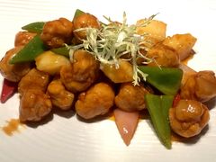 -唐阁海景中餐厅·早茶·粤菜•生日聚餐(海口朗廷酒店)