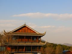 -鬼笑石后山停车场