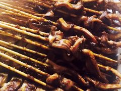 -十里铺铁板鱿鱼