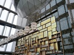 -瑞吉酒店·The Drawing Room闲逸廊·云端下午茶·夜奢Whiskey