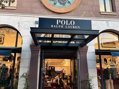 -POLO RALPH LAUREN(比斯特苏州购物村店)