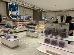 -国药中服免税(北京坊店)