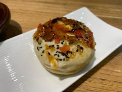 -新梅华·茶点餐厅(欧尚店)