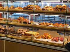 -新侨三宝乐面包店(崇文门店)