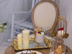 榛子黑巧克力-BEC(好景花园店)