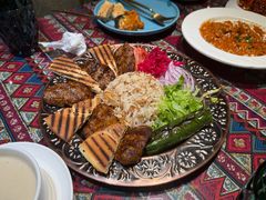 -梅夫娜土耳其餐厅.清真HALAL