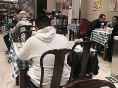 大堂-紫光园·烤鸭·北京菜(劲松店)