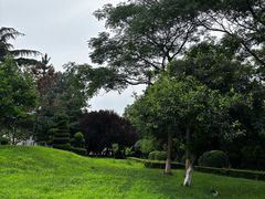 -烟台山景区