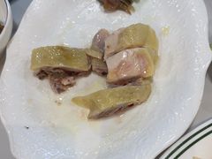 -明本湛江鸡•海鲜小厨(陈家祠店)