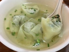 -潘国仙耳光馄饨(黄家阙路店)