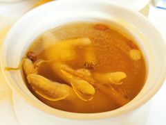 -金汇酒楼(中山东区店)