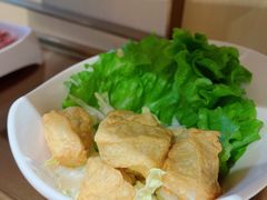 鸡脆骨-海底捞火锅(泉城路店)