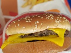 -汉堡王(北京三里屯购物中心)