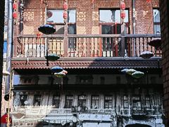 -中华巴洛克风情街