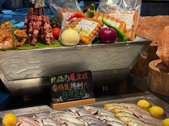 -深圳大梅沙京基洲际度假酒店