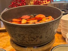 -万达瑞华酒店美食汇自助餐厅(楚河汉街店)