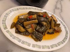-京城小江南·北京烤鸭·江南土菜·白鱼(中关村店)