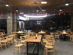 大堂-易裕和·长沙米粉(竹塘西路店)