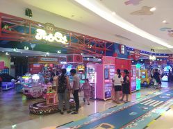 -开心巴士(恒一广场店)