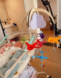 -弗蕾亚·和月月子调理院(东湖店)