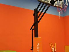 -逸动少儿体能·运动培训(申花校区)