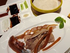 -北平食府(马鞍山路店)
